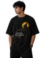 I Can’t Lose, I’m Chosen Oversized T-Shirt – Unisex UT27