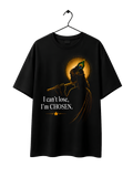 I Can’t Lose, I’m Chosen Oversized T-Shirt – Unisex UT27