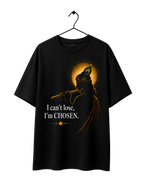 I Can’t Lose, I’m Chosen Oversized T-Shirt – Unisex UT27